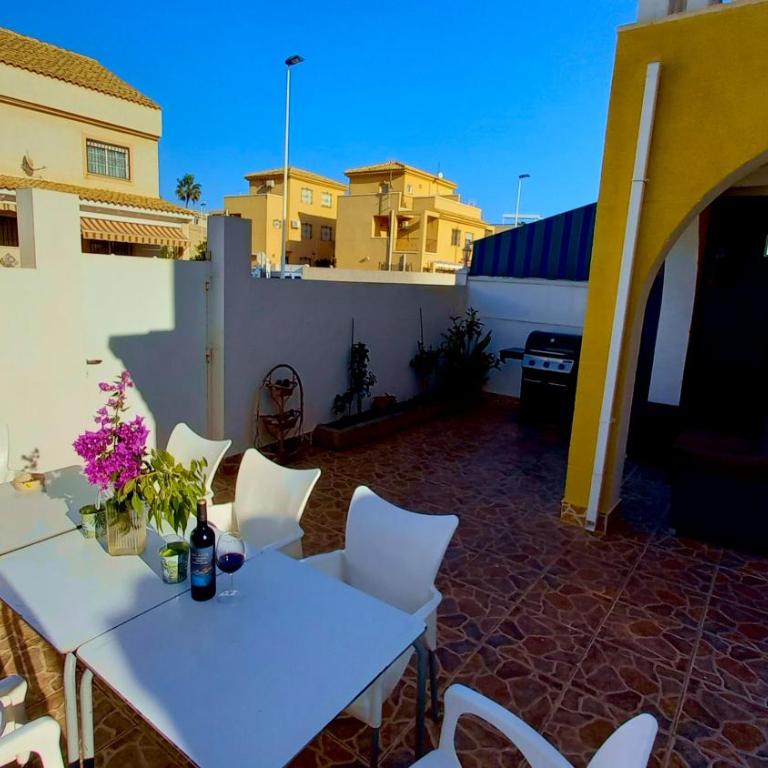 House Madamme - Casa de 3 dormitorios - 5