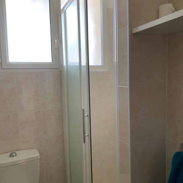 Cap d Antibes, Salis beach , 2 bedrooms , free parking - Appartement 2 Chambres - 21