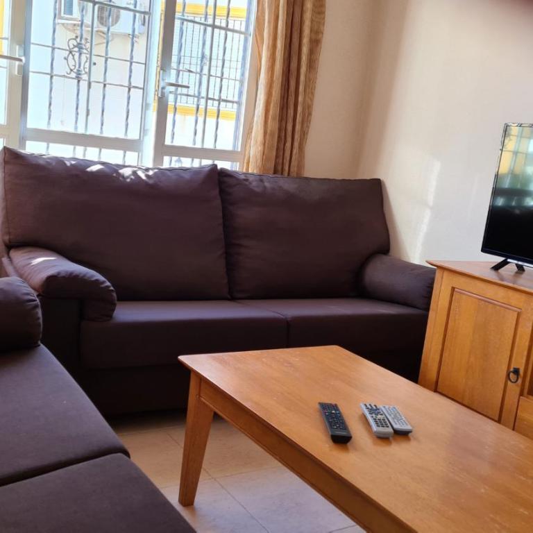 Playa Golf Quad House with Communal Pool Calle Castillo de San Roque P231 - Apartamento de 3 dormitorios - 4