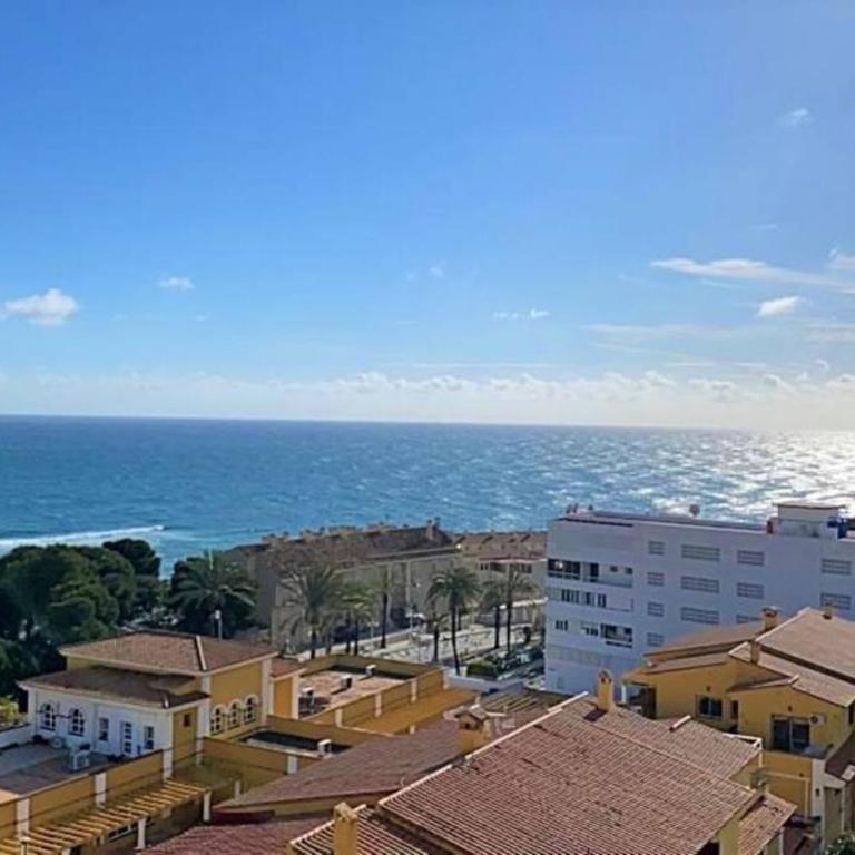 Don Gustavo 2 Bedroom Beach Front Apt, Sea Views - Two-Bedroom Apartment - 2