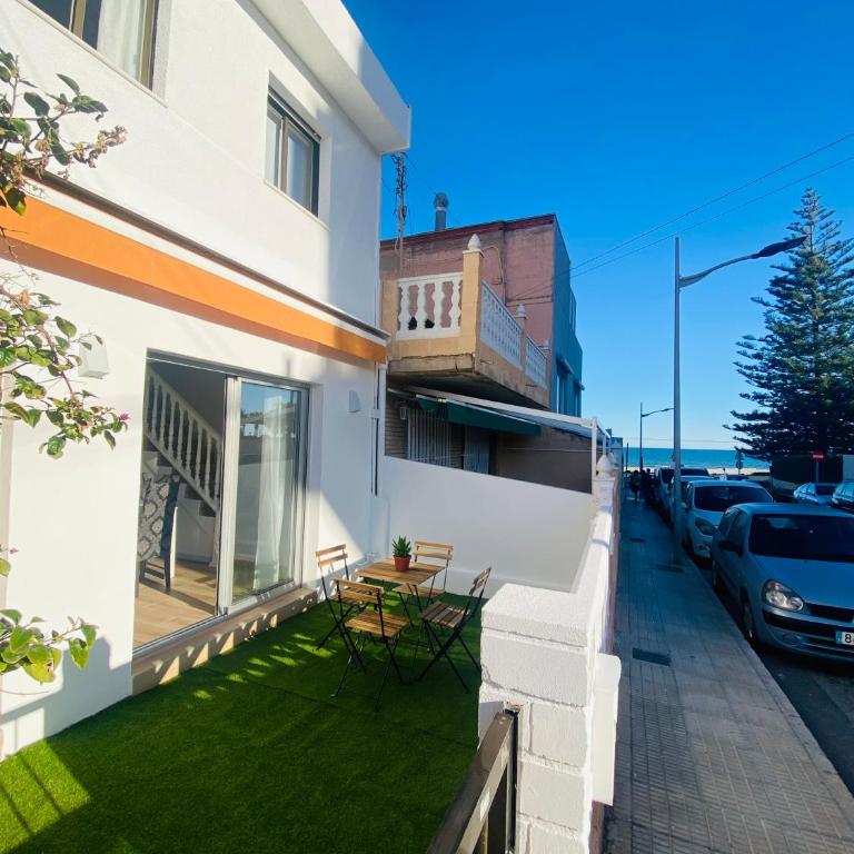 San Juan Beach, White House - Casa de 3 dormitorios - 1