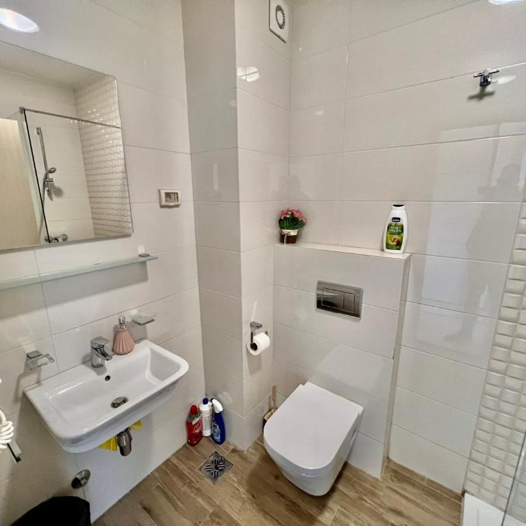 Apartmants City Love - Deluxe Apartment - 18