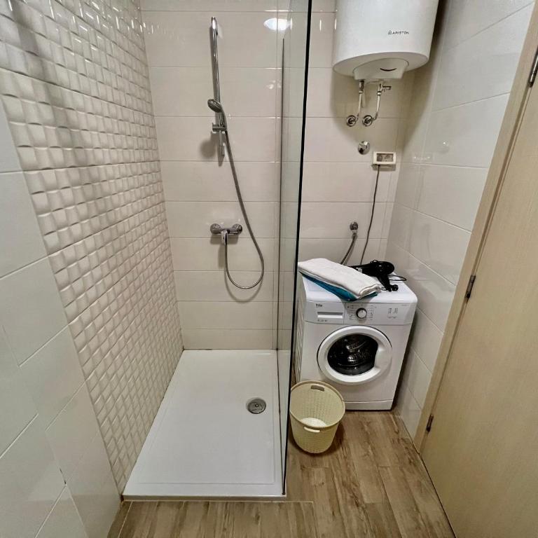 Fanky City Apartments - Apartment - 16