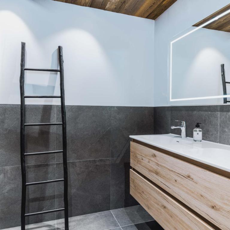 Penthouse Croix de Coeur - Apartment - 12