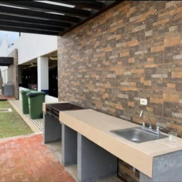 HERMOSO APARTAMENTO EN GIRARDOT CON AIRE ACONDICIONADO - Apartamento de 2 dormitorios - 19