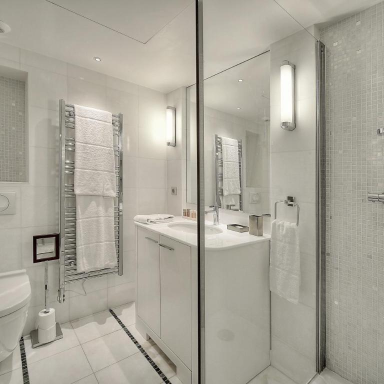 Carlton Riviera Cannes - Appartement 1 Chambre - 3