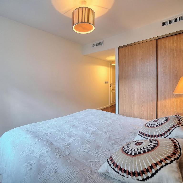 Carlton Riviera Cannes - Appartement 1 Chambre - 7