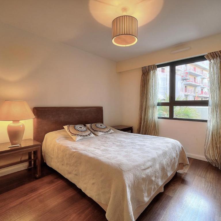 Carlton Riviera Cannes - Appartement 1 Chambre - 9