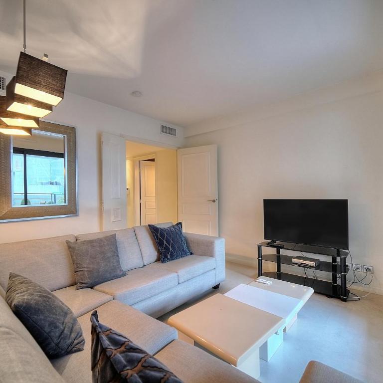 Carlton Riviera Cannes - Appartement 1 Chambre - 8