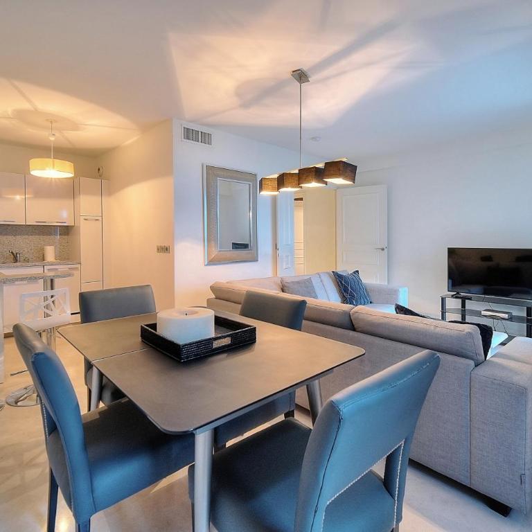 Carlton Riviera Cannes - Appartement 1 Chambre - 11