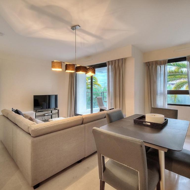 Carlton Riviera Cannes - Appartement 1 Chambre - 13