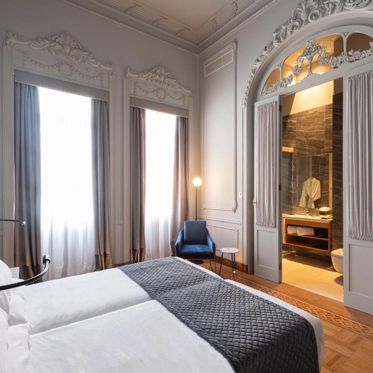 Boutique Hotel Cordial Malteses - Habitación Doble Superior - 3
