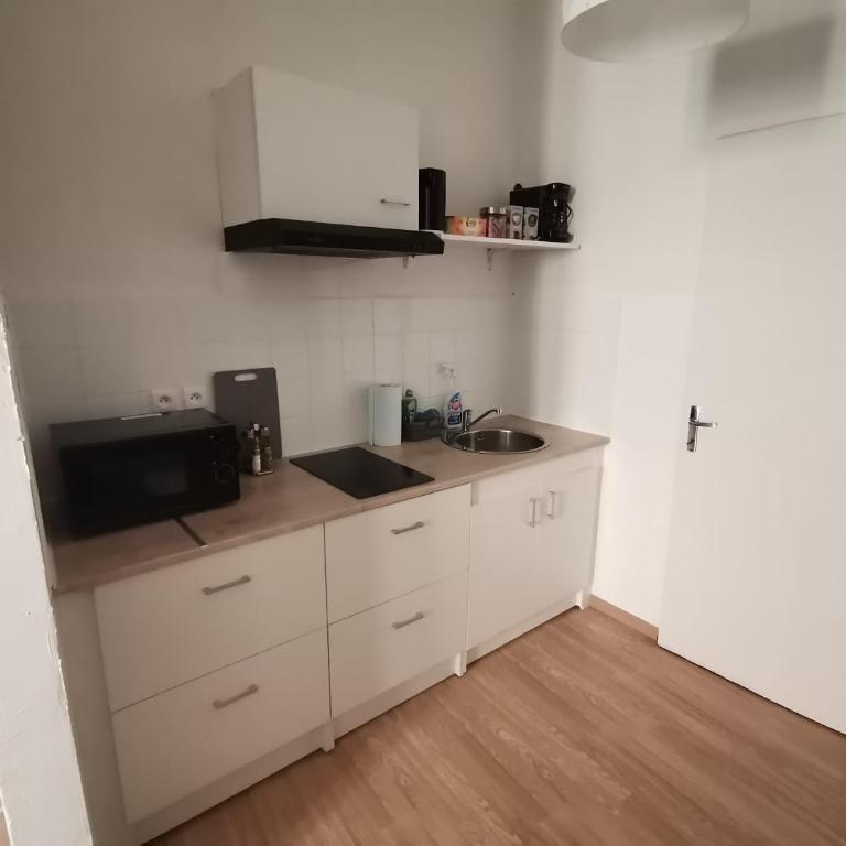 Studio au cœur du quartier historique - Studio - 5