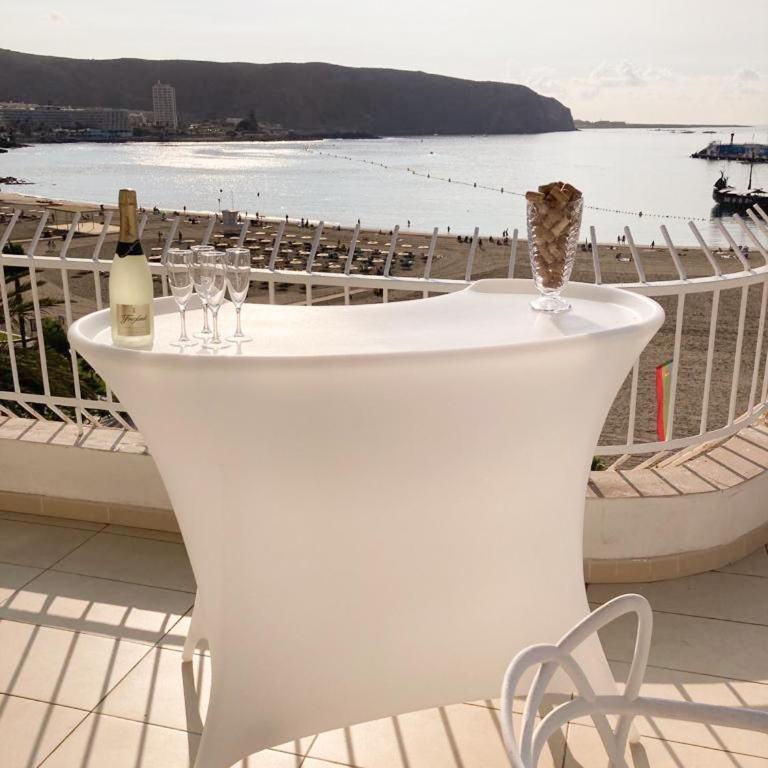 Silver Beach Tenerife - Apartamento de 2 dormitorios - 41