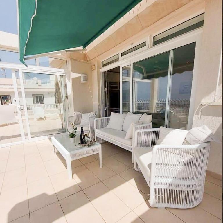 Silver Beach Tenerife - Apartamento de 2 dormitorios - 31