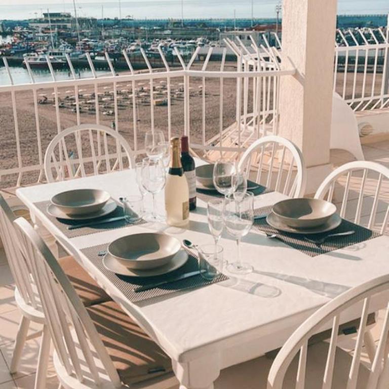 Silver Beach Tenerife - Apartamento de 2 dormitorios - 32