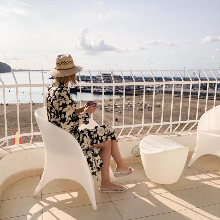 Silver Beach Tenerife - Apartamento de 2 dormitorios - 40