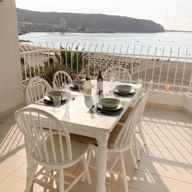 Silver Beach Tenerife - Apartamento de 2 dormitorios - 37