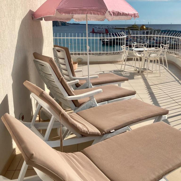 Silver Beach Tenerife - Apartamento de 2 dormitorios - 28