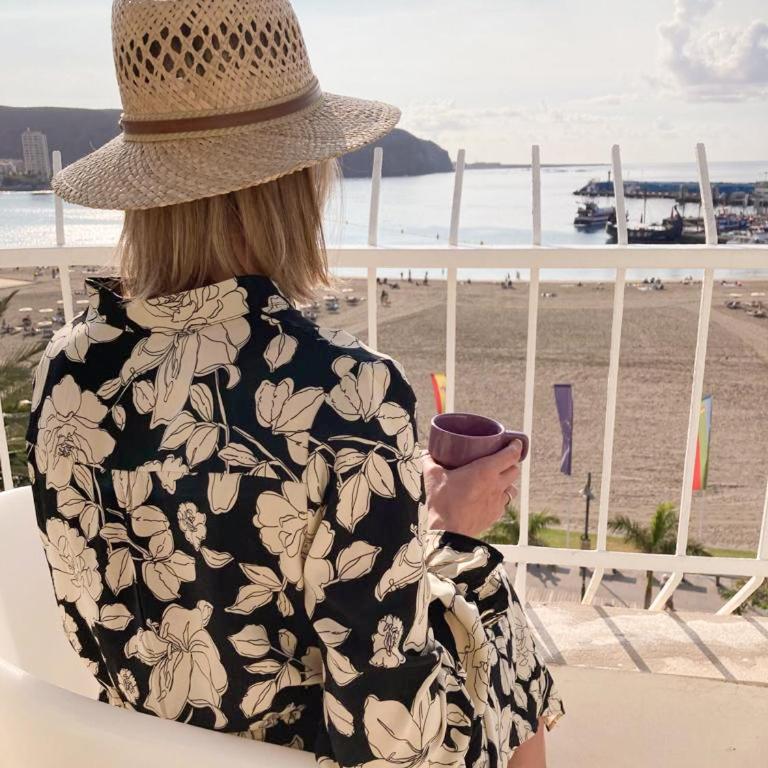 Silver Beach Tenerife - Apartamento de 2 dormitorios - 36