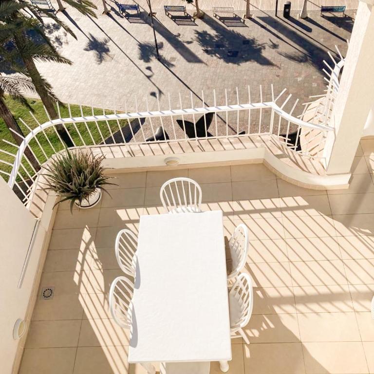 Silver Beach Tenerife - Apartamento de 2 dormitorios - 38