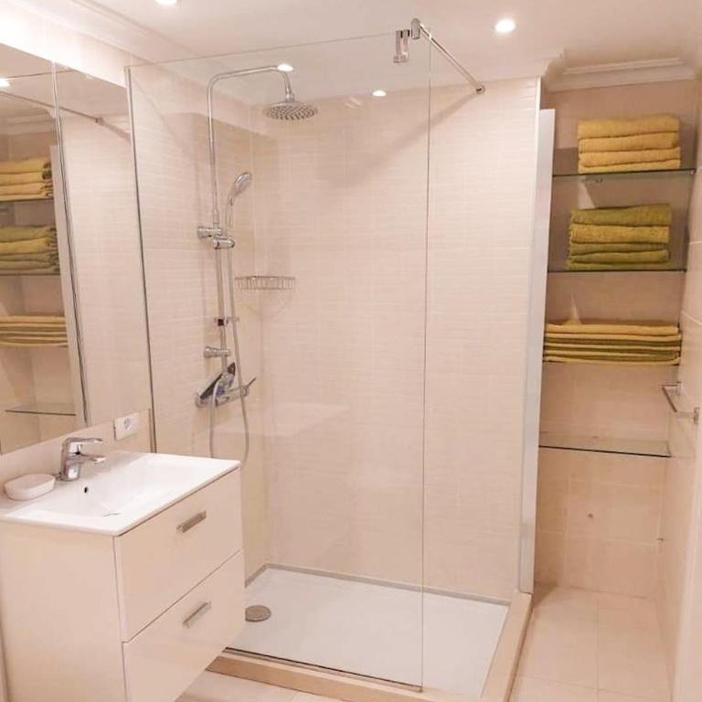 Silver Beach Tenerife - Apartamento de 2 dormitorios - 42
