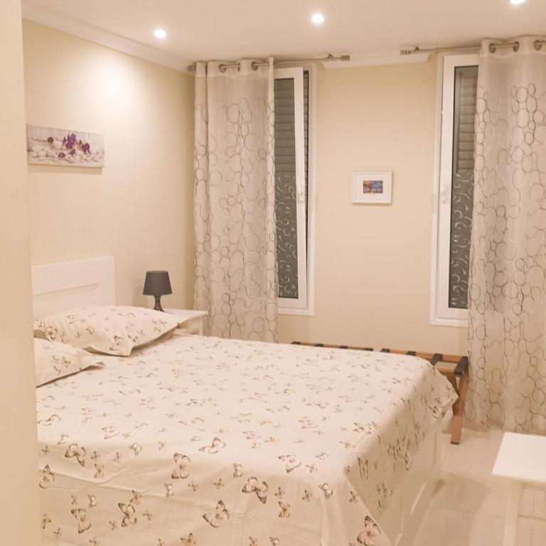 Silver Beach Tenerife - Apartamento de 2 dormitorios - 46