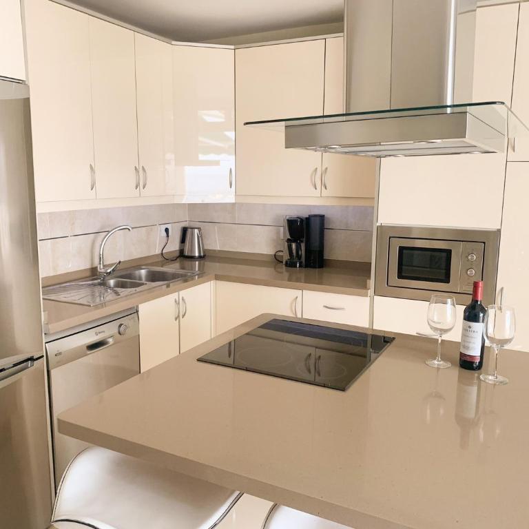 Silver Beach Tenerife - Apartamento de 2 dormitorios - 45