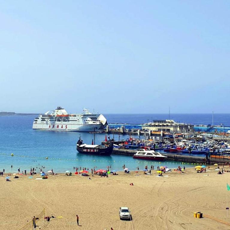 Silver Beach Tenerife - Apartamento de 2 dormitorios - 51