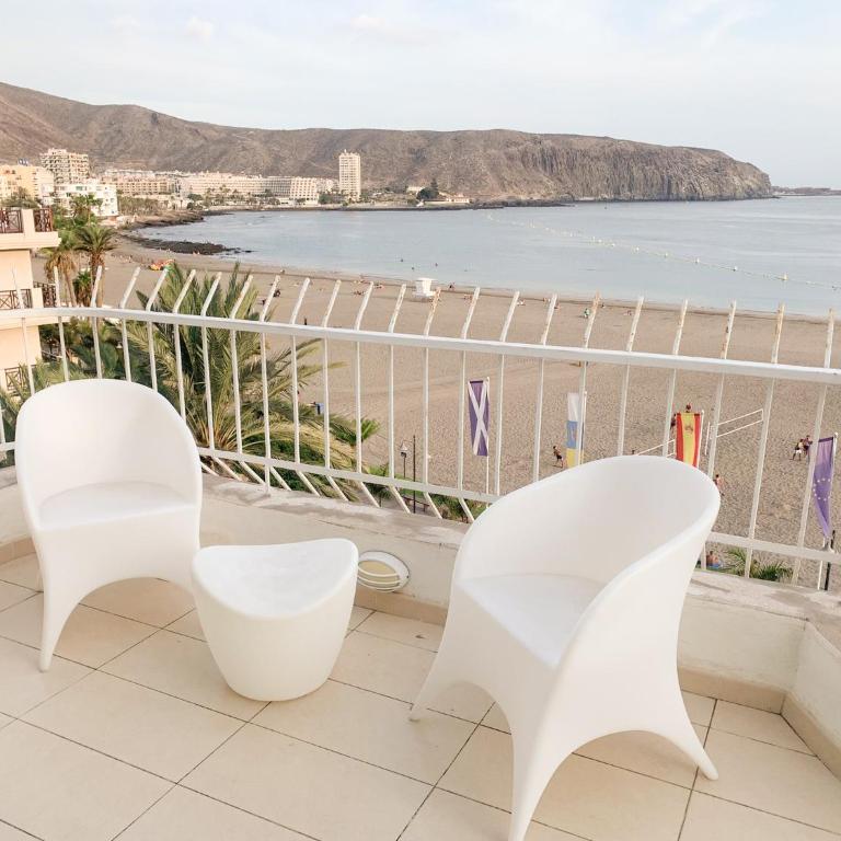 Silver Beach Tenerife - Apartamento de 2 dormitorios - 52