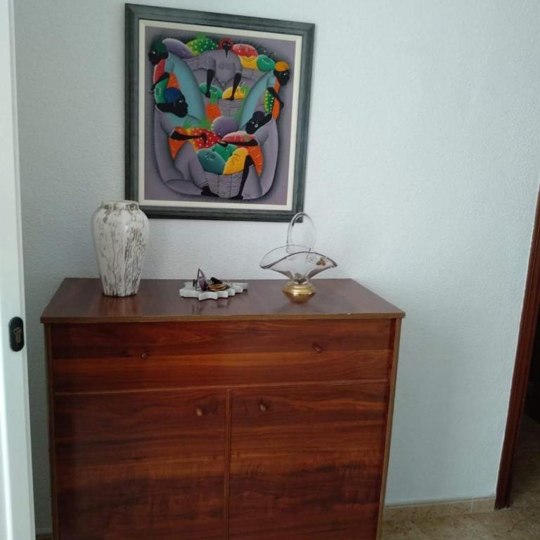 MOJACAR PLAYA - Apartamento de 2 dormitorios - 3