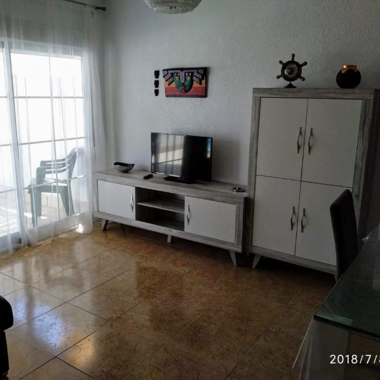 MOJACAR PLAYA - Apartamento de 2 dormitorios - 6