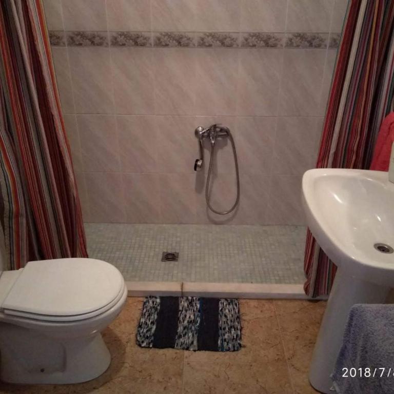 MOJACAR PLAYA - Apartamento de 2 dormitorios - 7