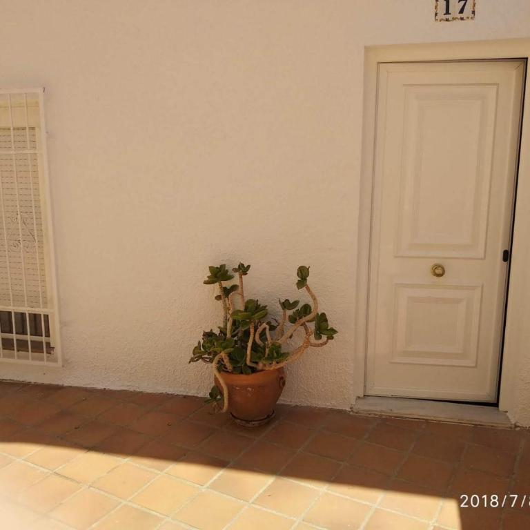 MOJACAR PLAYA - Apartamento de 2 dormitorios - 10