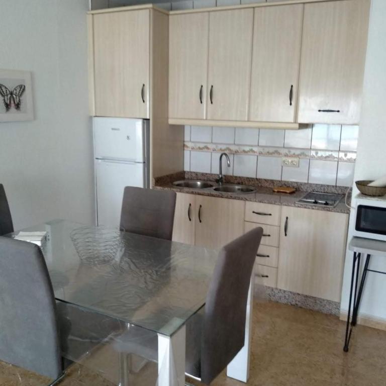 MOJACAR PLAYA - Apartamento de 2 dormitorios - 12