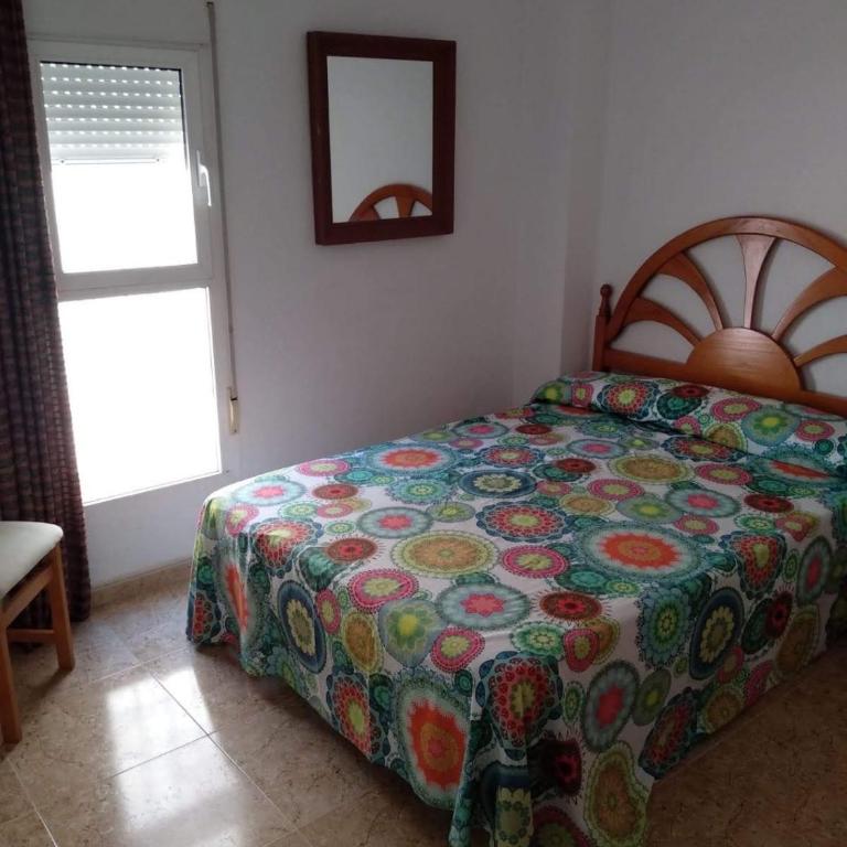 MOJACAR PLAYA - Apartamento de 2 dormitorios - 19