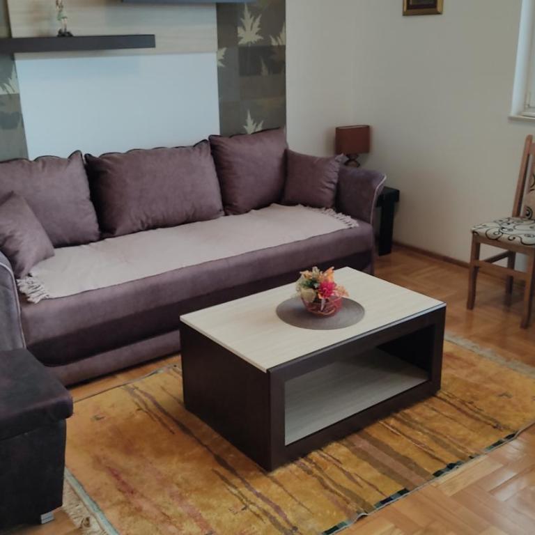 Rakocevic Apartments - One-Bedroom Apartment - 13