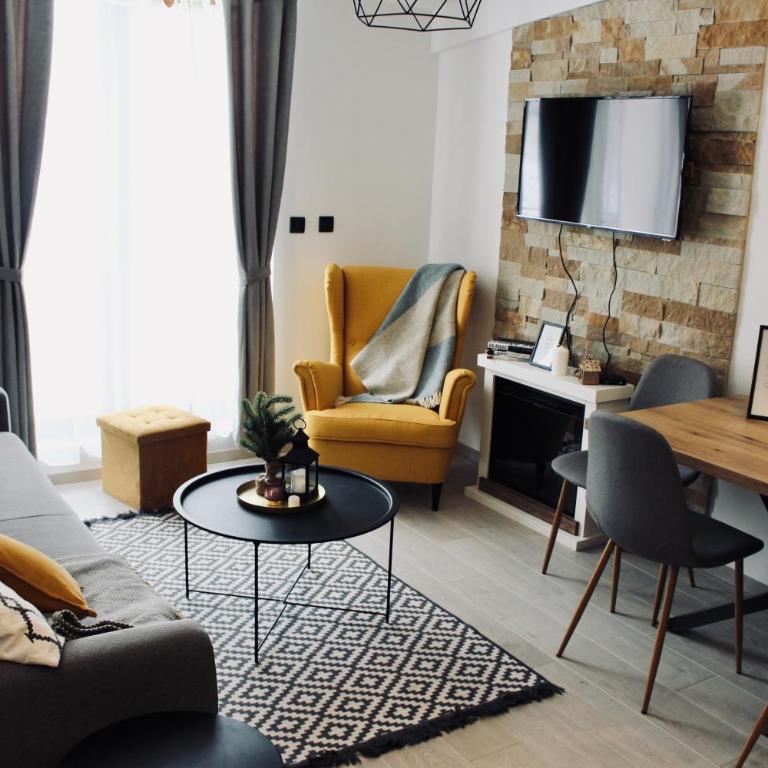 Kopaonik Milmari Apartment N95 - Apartman sa 1 Spavaćom Sobom - 3