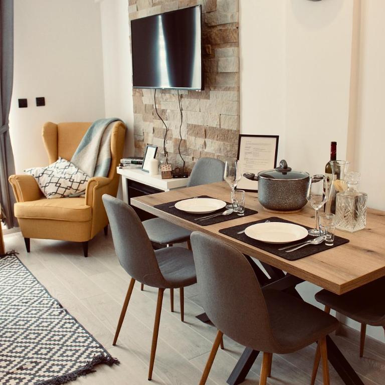 Kopaonik Milmari Apartment N95 - Apartman sa 1 Spavaćom Sobom - 12