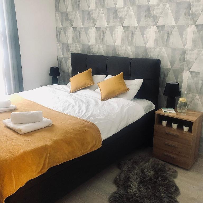 Kopaonik Milmari Apartment N95 - Apartman sa 1 Spavaćom Sobom - 16