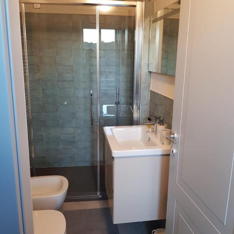 Casa Vacanze Arma delle Manie - Appartamento - 27