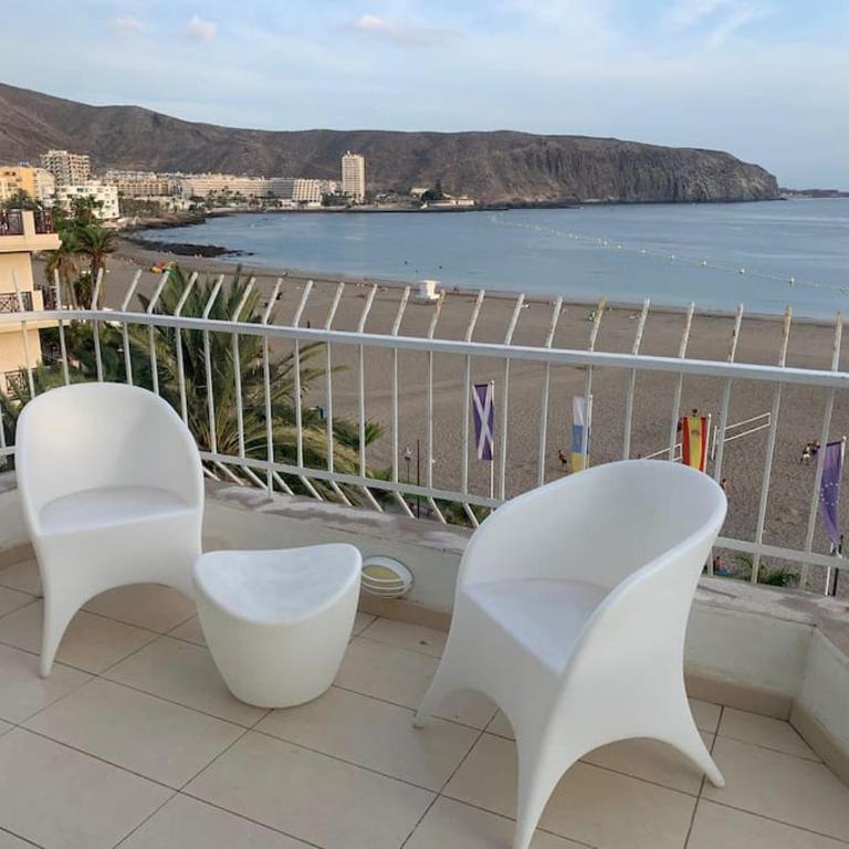 Silver Beach Tenerife - Apartamento de 2 dormitorios - 21