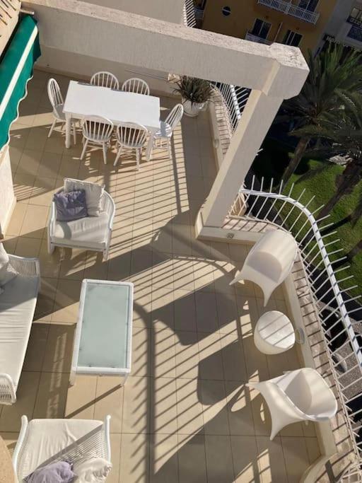 Silver Beach Tenerife - Apartamento de 2 dormitorios - 19