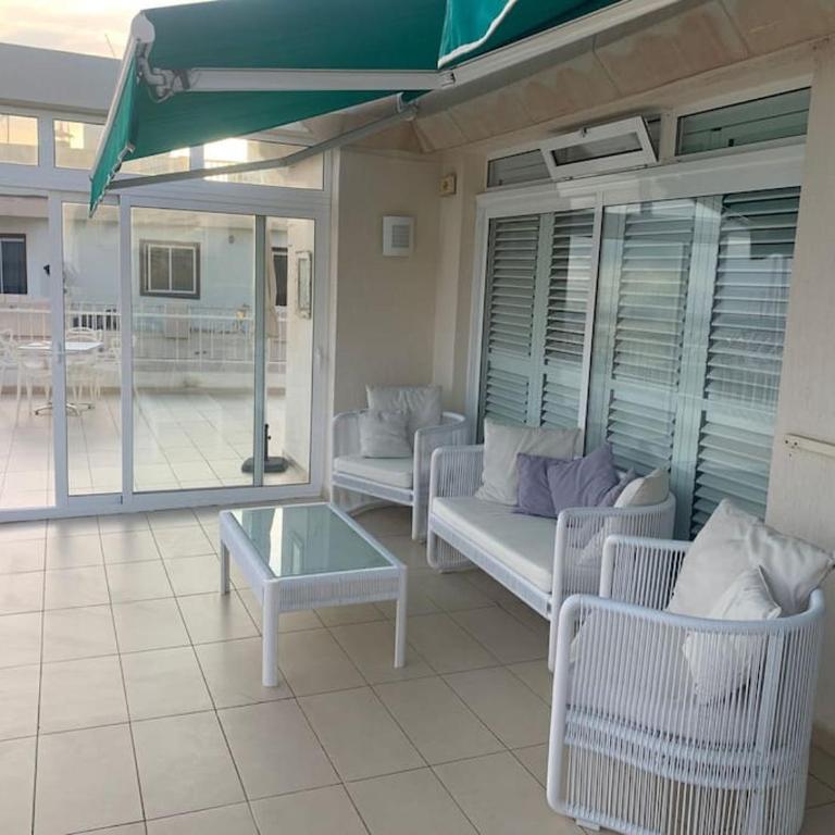 Silver Beach Tenerife - Apartamento de 2 dormitorios - 18