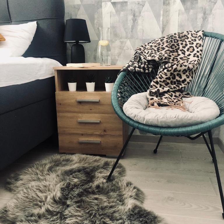 Kopaonik Milmari Apartment N95 - Apartman sa 1 Spavaćom Sobom - 20