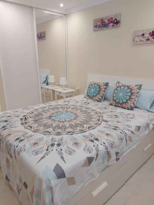 Silver Beach Tenerife - Apartamento de 2 dormitorios - 11