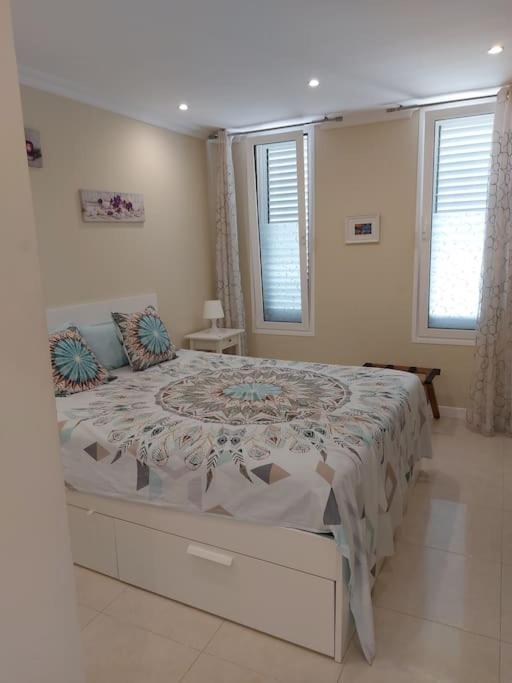 Silver Beach Tenerife - Apartamento de 2 dormitorios - 10