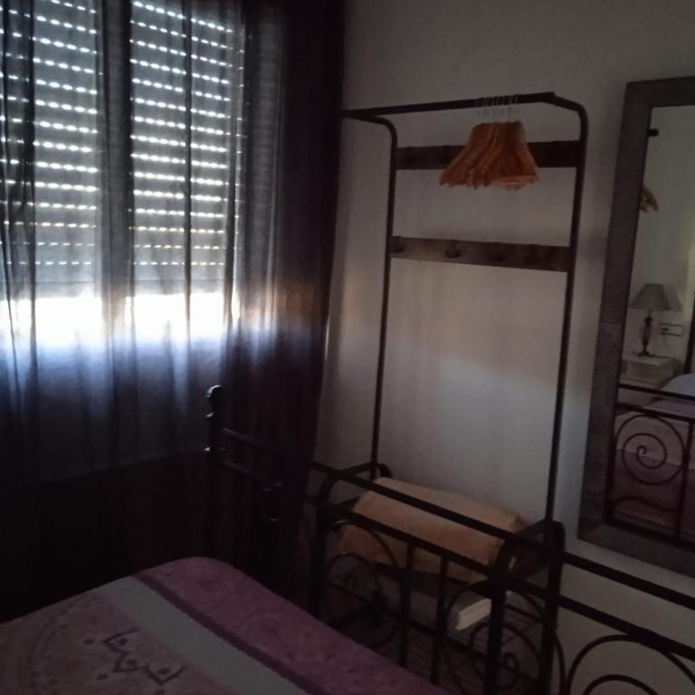 Vivienda uso turistico Los Nogales - Two-Bedroom House - Low Level - 13