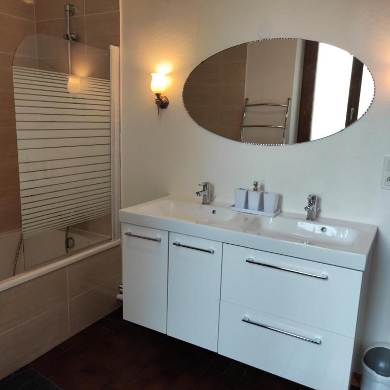 Le Cyprès en centre ville Bourg-Saint-Maurice - Appartamento - Piano Terra - 23