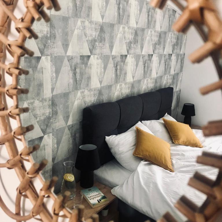 Kopaonik Milmari Apartment N95 - Apartman sa 1 Spavaćom Sobom - 19
